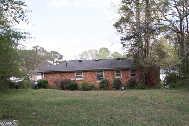 7585 Haley Drive, Jonesboro, GA 30236