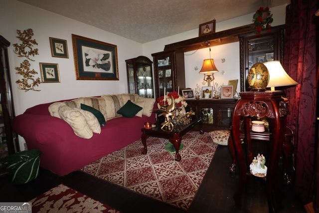 7585 Haley Drive, Jonesboro, GA 30236