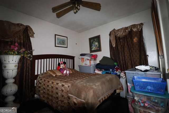 7585 Haley Drive, Jonesboro, GA 30236