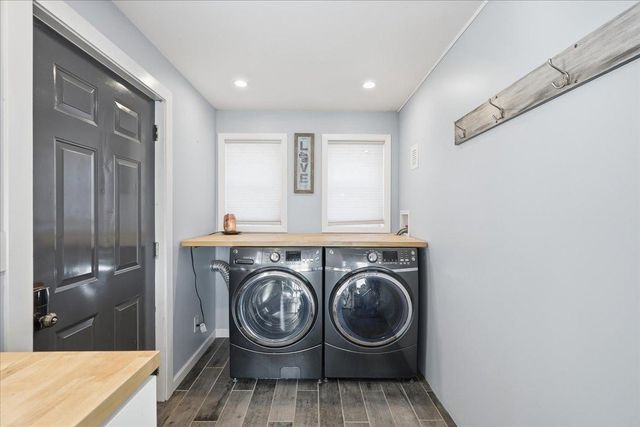 701 Baker Street W, Amery, WI 54001