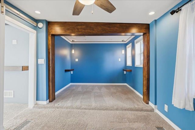 701 Baker Street W, Amery, WI 54001