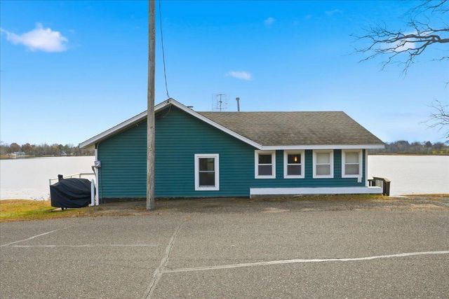 701 Baker Street W, Amery, WI 54001