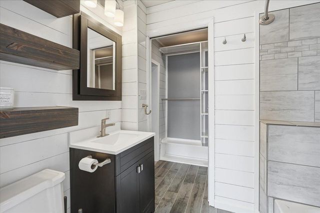 701 Baker Street W, Amery, WI 54001