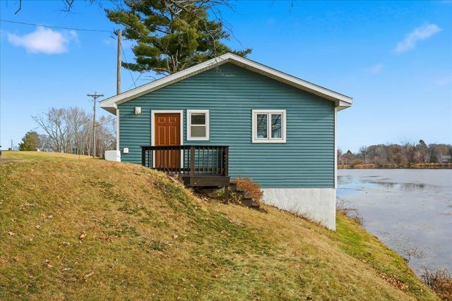 701 Baker Street W, Amery, WI 54001