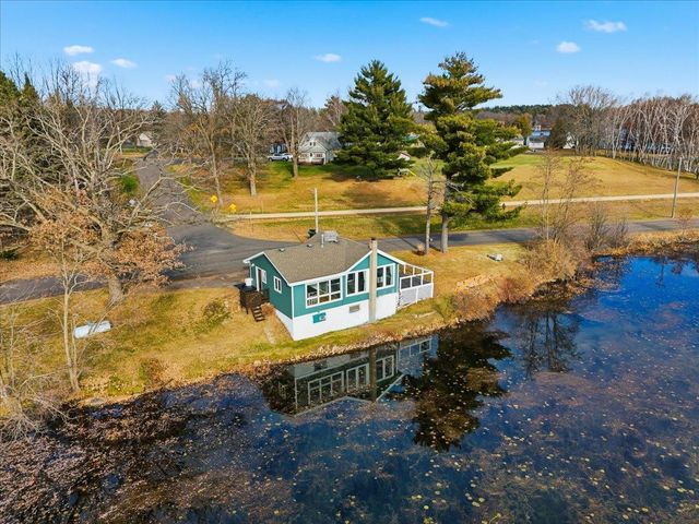 701 Baker Street W, Amery, WI 54001