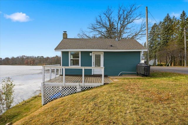 701 Baker Street W, Amery, WI 54001