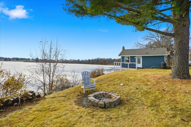 701 Baker Street W, Amery, WI 54001