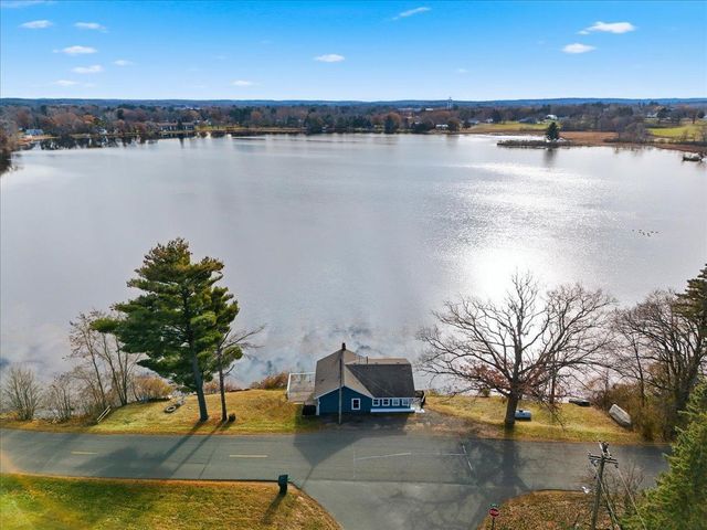 701 Baker Street W, Amery, WI 54001