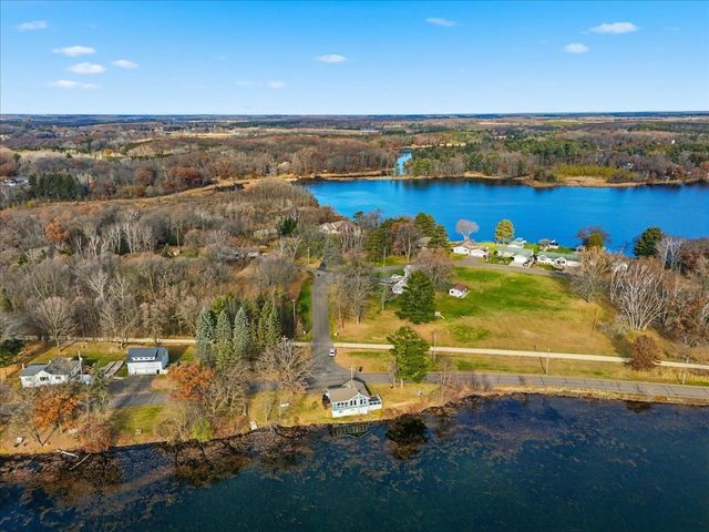 701 Baker Street W, Amery, WI 54001