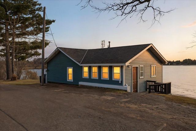 701 Baker Street W, Amery, WI 54001