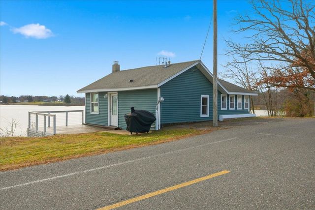 701 Baker Street W, Amery, WI 54001