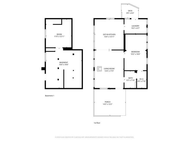 701 Baker Street W, Amery, WI 54001