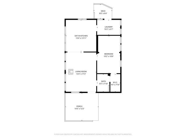 701 Baker Street W, Amery, WI 54001