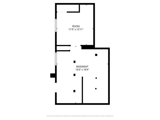 701 Baker Street W, Amery, WI 54001