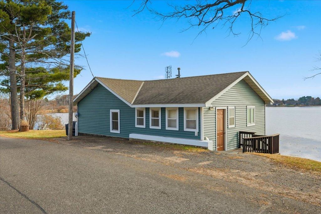 701 Baker Street W, Amery, WI 54001