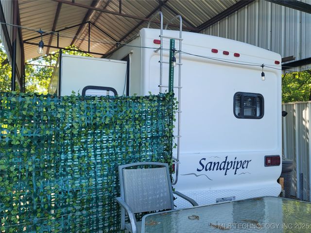 107716 S 4165 Road, Checotah, OK 74426