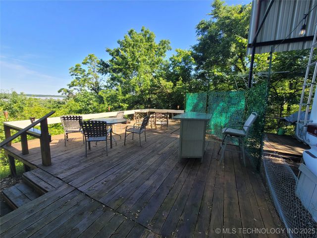 107716 S 4165 Road, Checotah, OK 74426