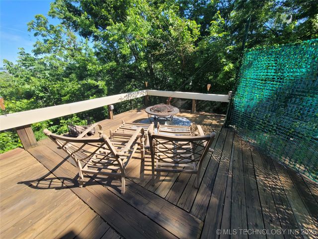 107716 S 4165 Road, Checotah, OK 74426