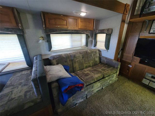 107716 S 4165 Road, Checotah, OK 74426