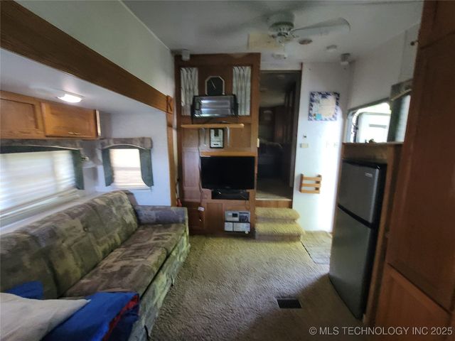 107716 S 4165 Road, Checotah, OK 74426