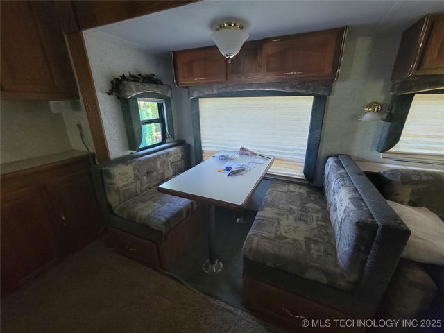 107716 S 4165 Road, Checotah, OK 74426