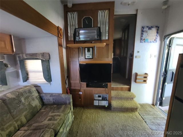 107716 S 4165 Road, Checotah, OK 74426