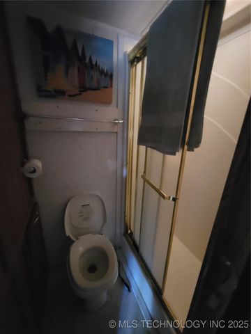 107716 S 4165 Road, Checotah, OK 74426