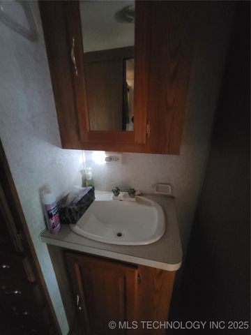 107716 S 4165 Road, Checotah, OK 74426