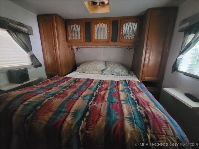 107716 S 4165 Road, Checotah, OK 74426