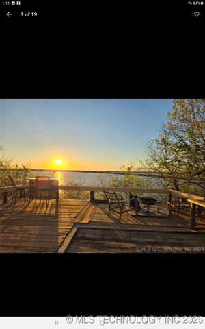 107716 S 4165 Road, Checotah, OK 74426