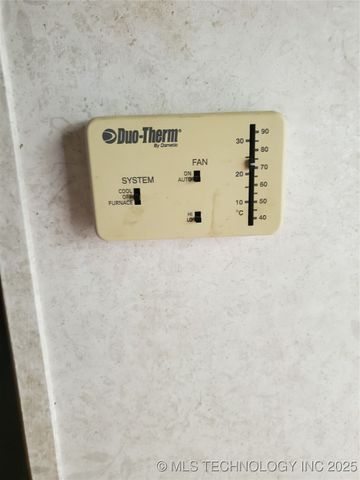 107716 S 4165 Road, Checotah, OK 74426