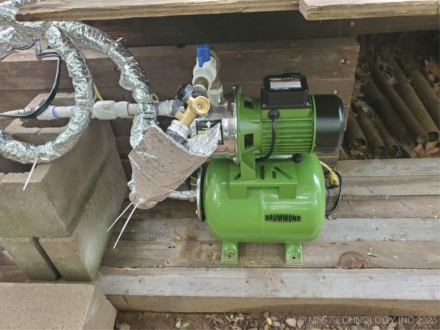 107716 S 4165 Road, Checotah, OK 74426