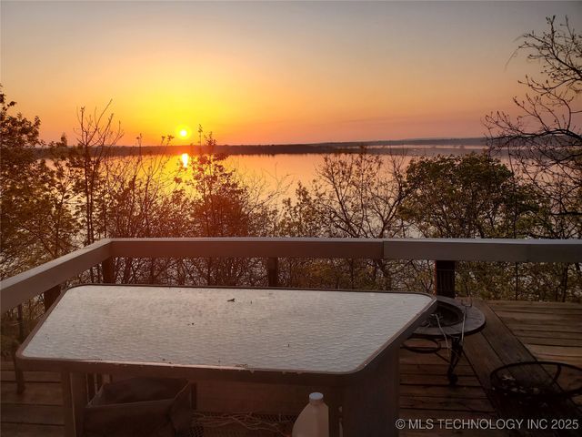 107716 S 4165 Road, Checotah, OK 74426