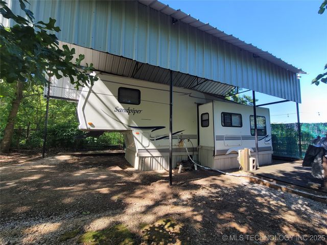 107716 S 4165 Road, Checotah, OK 74426