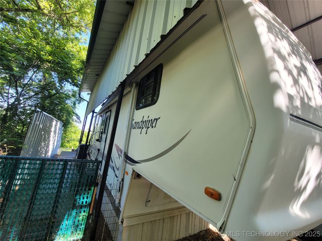 107716 S 4165 Road, Checotah, OK 74426