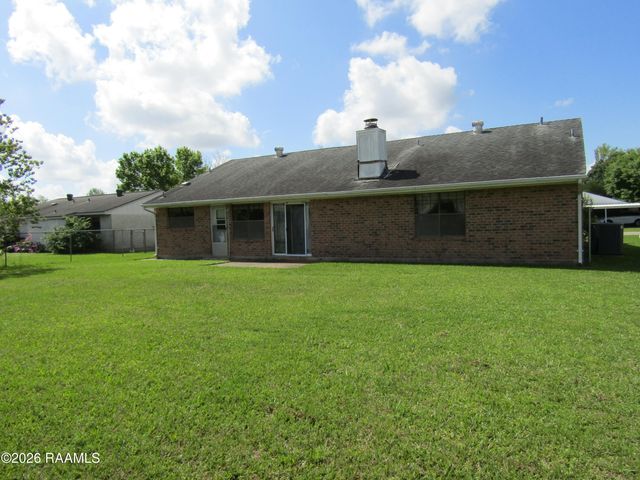 205 Cassandra Lane, Lafayette, LA 70508