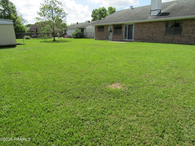 205 Cassandra Lane, Lafayette, LA 70508