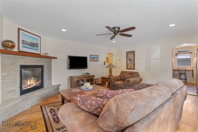 511 E Olive Street, Bozeman, MT 59715