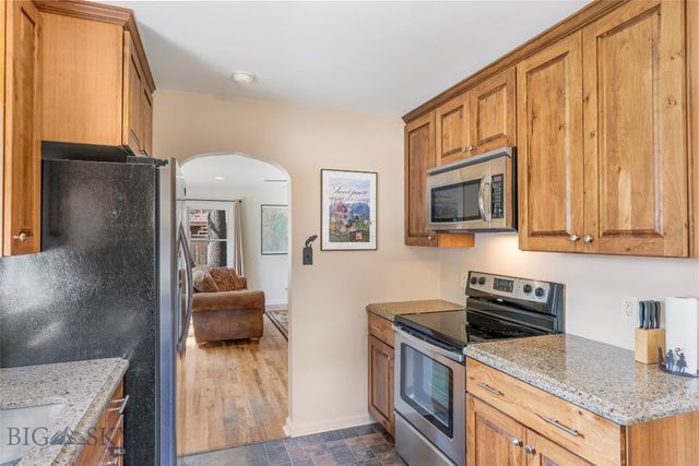 511 E Olive Street, Bozeman, MT 59715