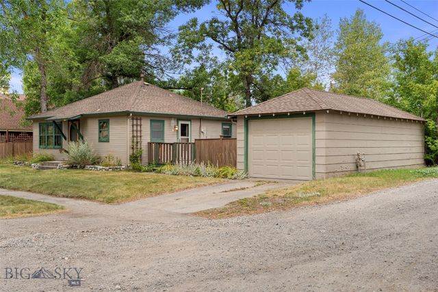511 E Olive Street, Bozeman, MT 59715