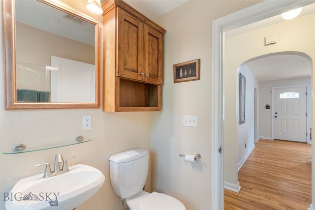 511 E Olive Street, Bozeman, MT 59715