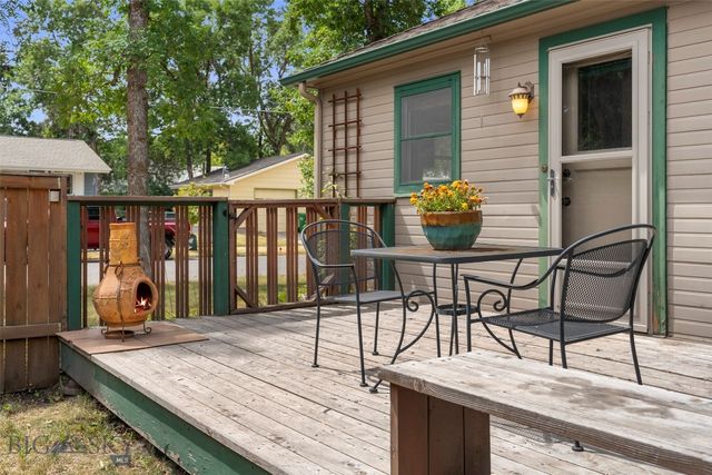 511 E Olive Street, Bozeman, MT 59715