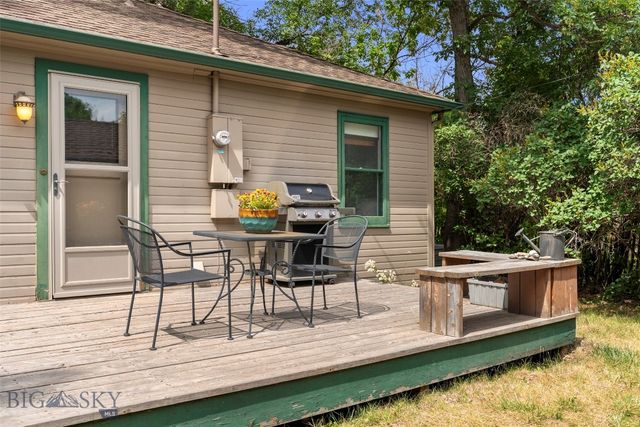 511 E Olive Street, Bozeman, MT 59715