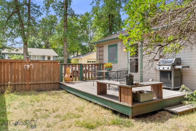 511 E Olive Street, Bozeman, MT 59715
