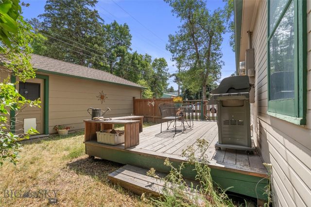 511 E Olive Street, Bozeman, MT 59715