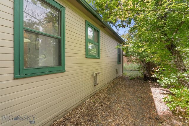 511 E Olive Street, Bozeman, MT 59715
