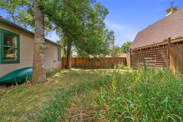 511 E Olive Street, Bozeman, MT 59715