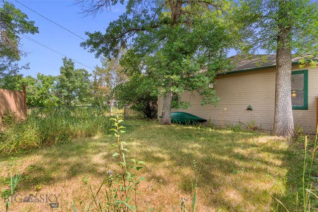 511 E Olive Street, Bozeman, MT 59715