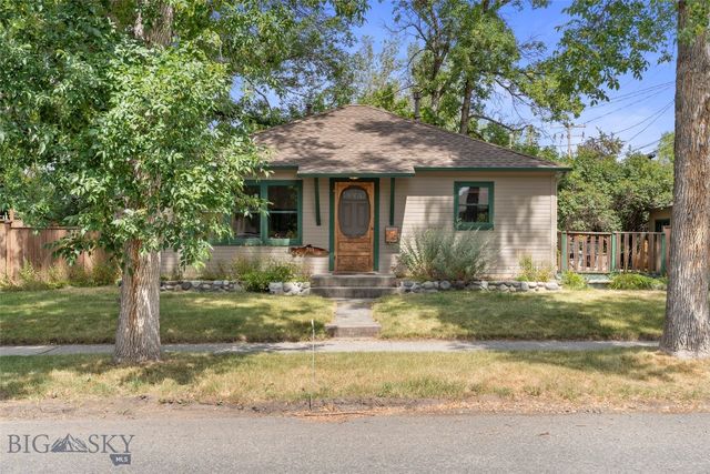 511 E Olive Street, Bozeman, MT 59715