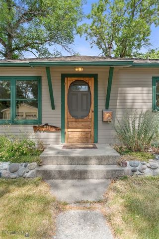 511 E Olive Street, Bozeman, MT 59715